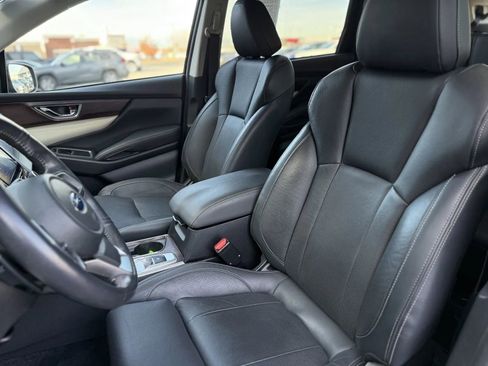 Used 2022 Subaru Ascent Touring image 15