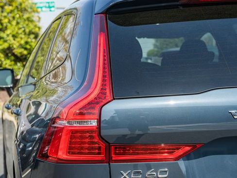 Certified 2024 Volvo XC60 B5 Plus w/ Protection Package Premier image 7