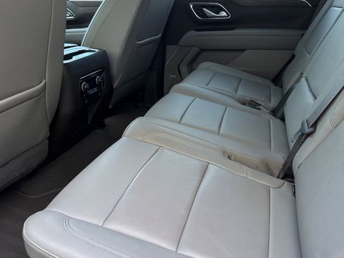 Certified 2022 Chevrolet Tahoe LT w/ Luxury Package RWD image 13