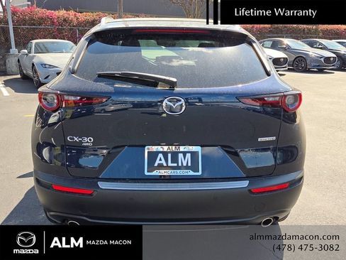 New 2026 MAZDA CX-30 AWD 2.5 S image 12