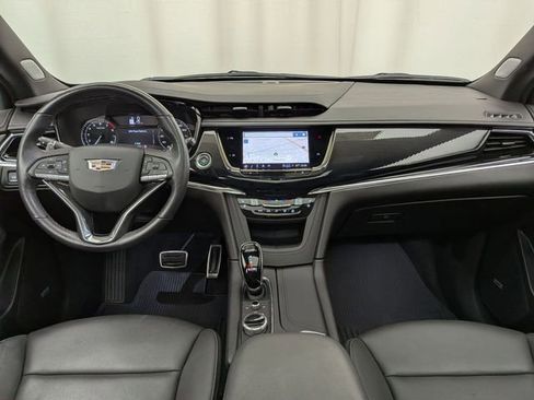 Certified 2023 Cadillac XT6 Sport AWD/4WD image 24