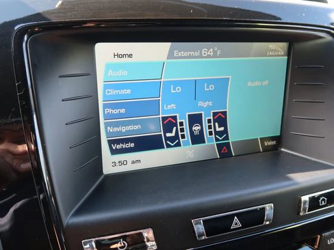 Used 2014 Jaguar XKR R RWD image 29