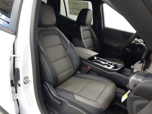 New 2026 Chevrolet Equinox LT w/ Convenience Package II image 28