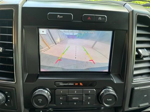Used 2018 Ford F150 XLT w/ Equipment Group 301A Mid AWD/4WD image 28