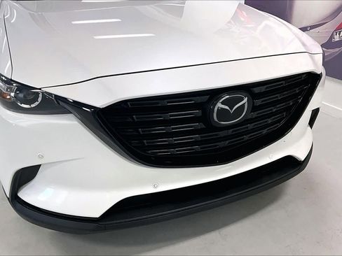 Used 2022 MAZDA CX-9 Touring Plus image 31