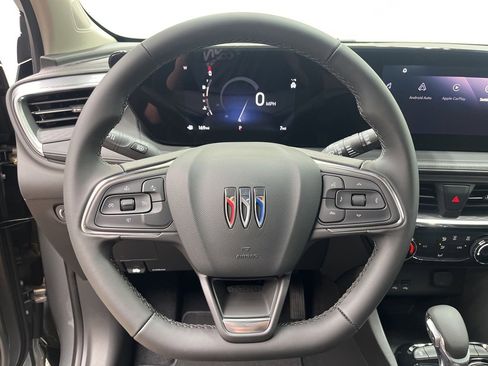 New 2026 Buick Encore GX Sport Touring image 12