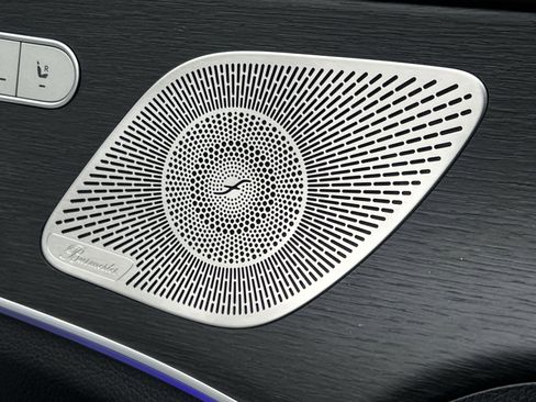 New 2026 Mercedes-Benz GLE 350 4MATIC image 34