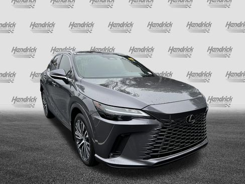 Certified 2023 Lexus RX 350 Premium Plus image 2
