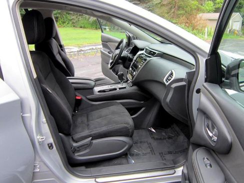 Used 2020 Nissan Murano S w/ Technology Package image 7