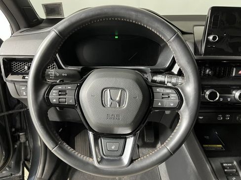 Used 2023 Honda CR-V Sport Touring image 13