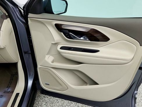 Used 2019 GMC Terrain Denali w/ Advanced Safety Package image 27