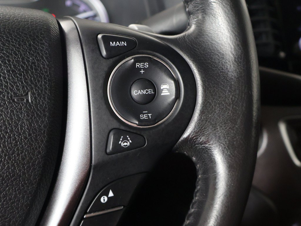 Used 2023 Honda Ridgeline RTL image 43