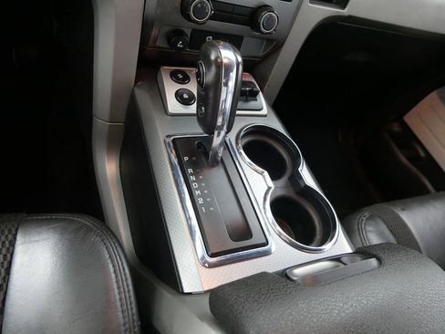 Used 2011 Ford F150 Raptor w/ Graphics Pkg image 24