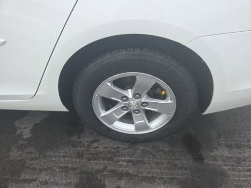 Used 2013 Chevrolet Malibu LS image 10