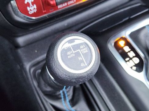 Used 2023 Jeep Wrangler Unlimited Rubicon 4xe w/ Steel Bumper Group image 20