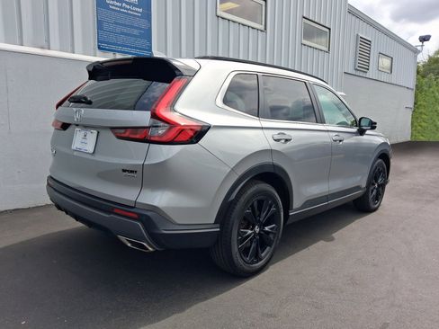 Used 2023 Honda CR-V Sport Touring image 10