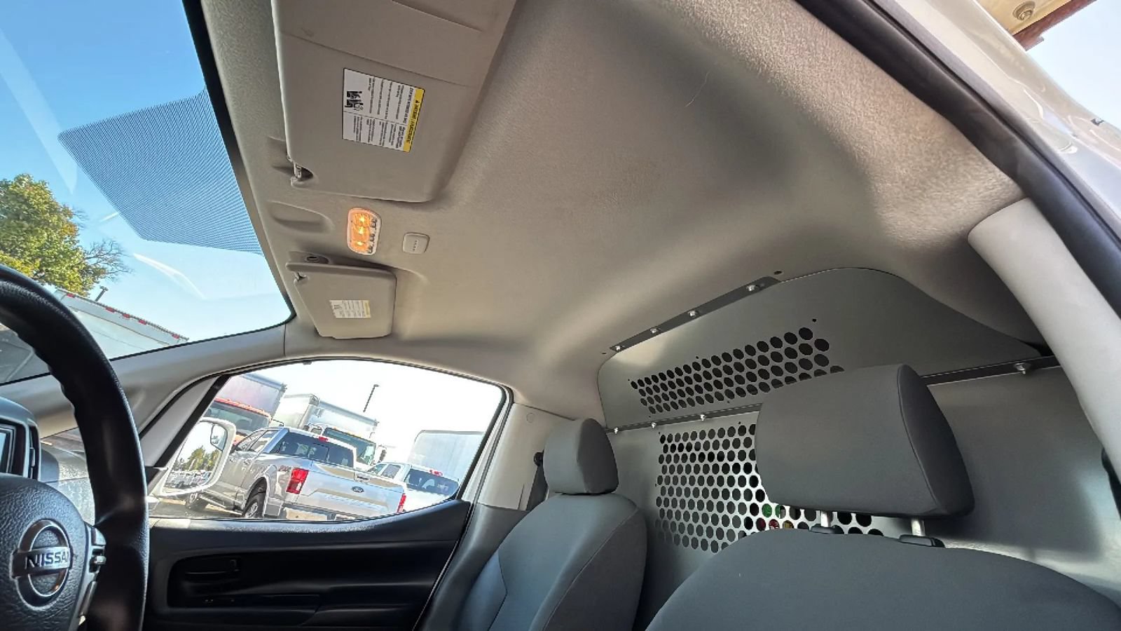 Used 2021 Nissan NV200 SV FWD image 33