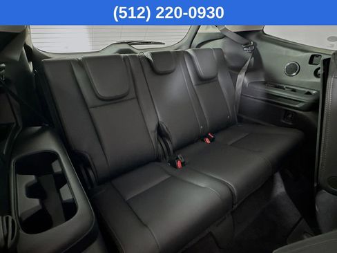 Used 2025 Subaru Ascent Bronze Edition image 35