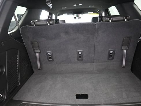 Used 2021 Chevrolet Tahoe LT AWD/4WD image 29