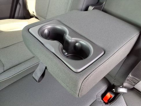New 2026 Jeep Cherokee Laredo AWD/4WD image 17