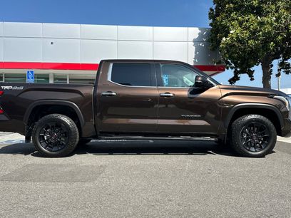 Used 2023 Toyota Tundra Limited w/ TRD Off-Road Package