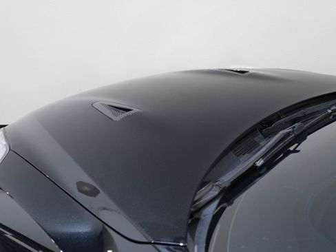 Used 2015 Nissan GT-R Black Edition AWD/4WD image 20