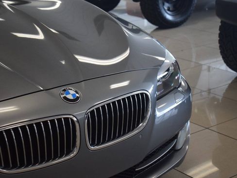 Used 2012 BMW 528i Sedan RWD image 11