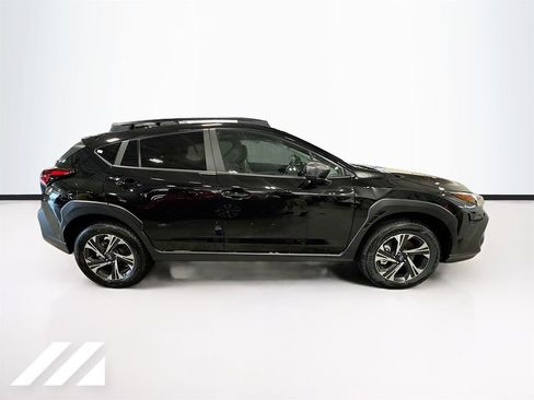 New 2026 Subaru Crosstrek 2.0i Premium AWD/4WD image 4