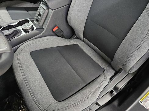 New 2025 Ford Bronco 4-Door AWD/4WD image 13