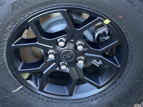 New 2026 Jeep Wrangler Willys image 6