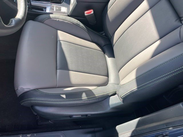 Used 2023 Subaru Ascent Onyx Edition AWD/4WD image 7
