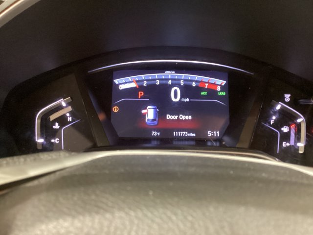Used 2019 Honda CR-V EX image 23