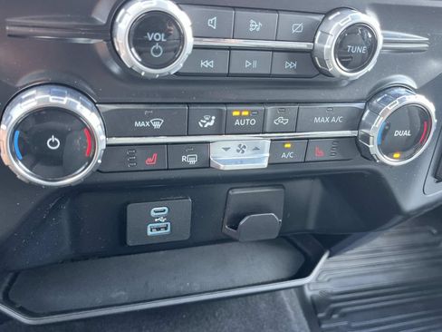 Used 2023 Ford F150 XLT w/ Equipment Group 302A High AWD/4WD image 40
