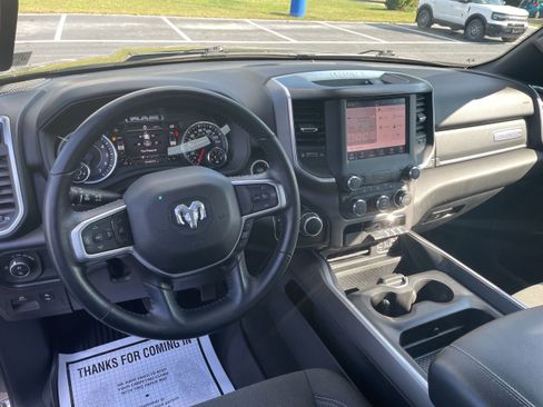 Used 2022 RAM 1500 Big Horn image 18