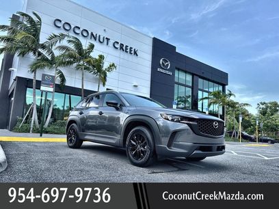 Certified 2024 MAZDA CX-50 AWD 2.5 S w/ Cargo Package