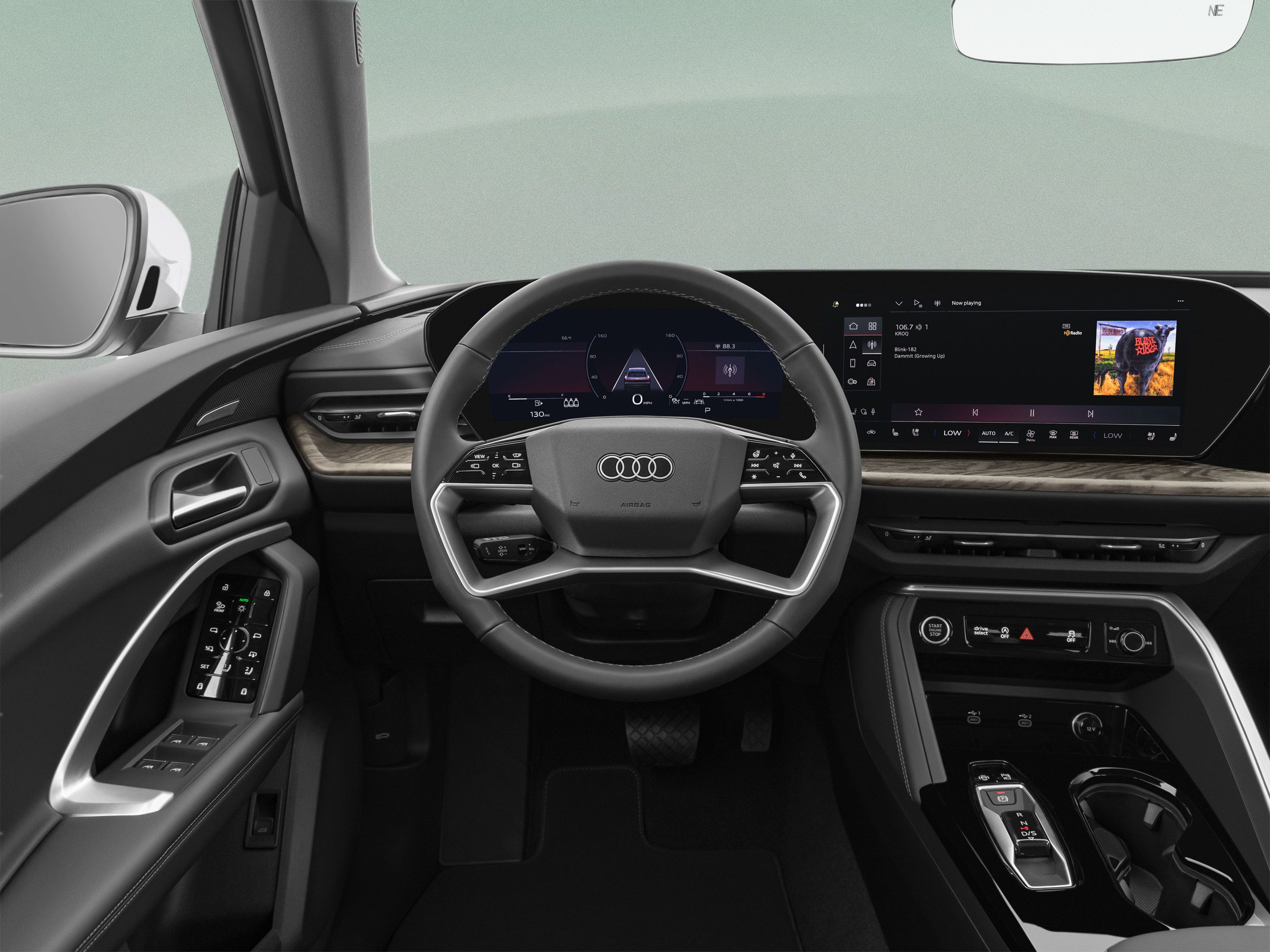 New 2025 Audi Q5 Premium Plus AWD/4WD image 34