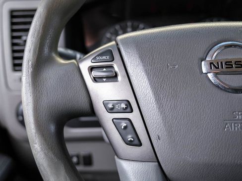 Used 2019 Nissan NV 2500 SV w/ Navigation Package image 13