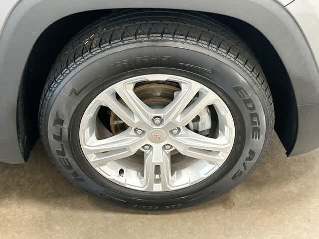 Used 2019 GMC Terrain SLE FWD image 5