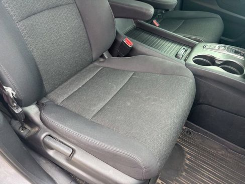 Used 2021 Honda Passport Sport image 27