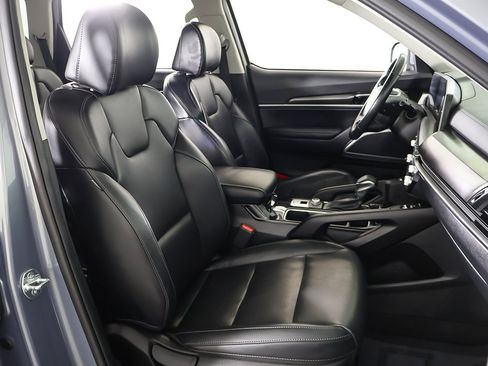 Used 2024 Kia Telluride S w/ S Sunroof Package image 32