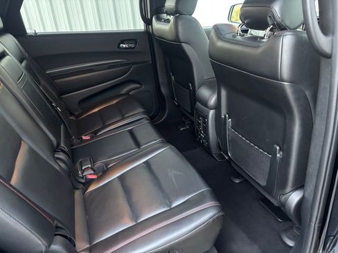 Used 2024 Dodge Durango GT image 33
