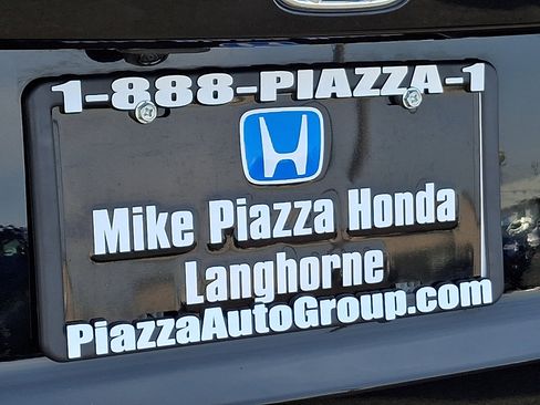 Used 2024 Honda CR-V EX-L image 32