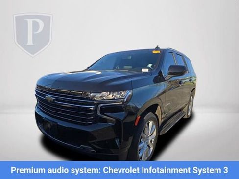 Certified 2022 Chevrolet Tahoe LT image 11