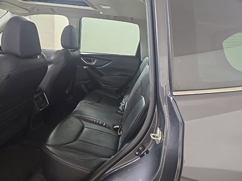 Used 2021 Subaru Forester Limited w/ Popular Package #3 image 13