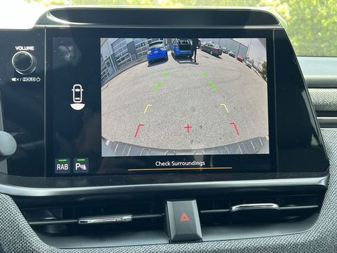 New 2026 Subaru Outback Premium image 11