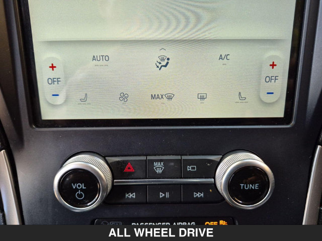 Used 2022 Ford Edge SEL AWD/4WD image 23