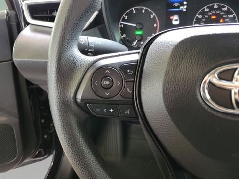 Used 2023 Toyota Corolla LE image 20