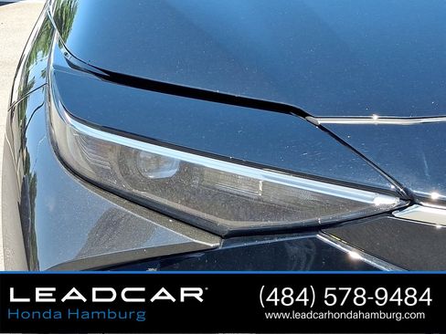 Used 2025 Toyota bZ4X FWD w/ Weather Package image 10