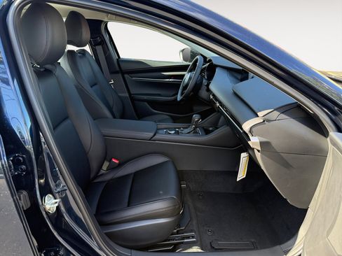 New 2026 MAZDA MAZDA3 s Sport FWD image 19