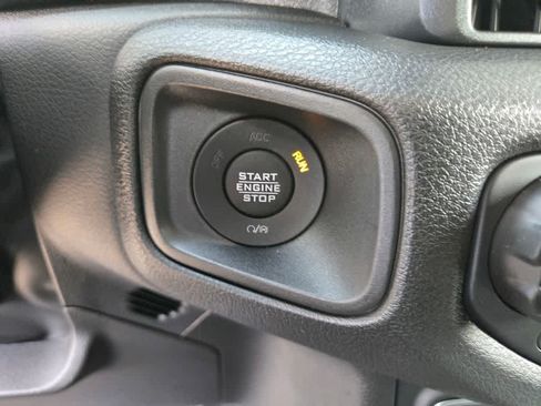 New 2026 Jeep Wrangler Unlimited Sport AWD/4WD image 16